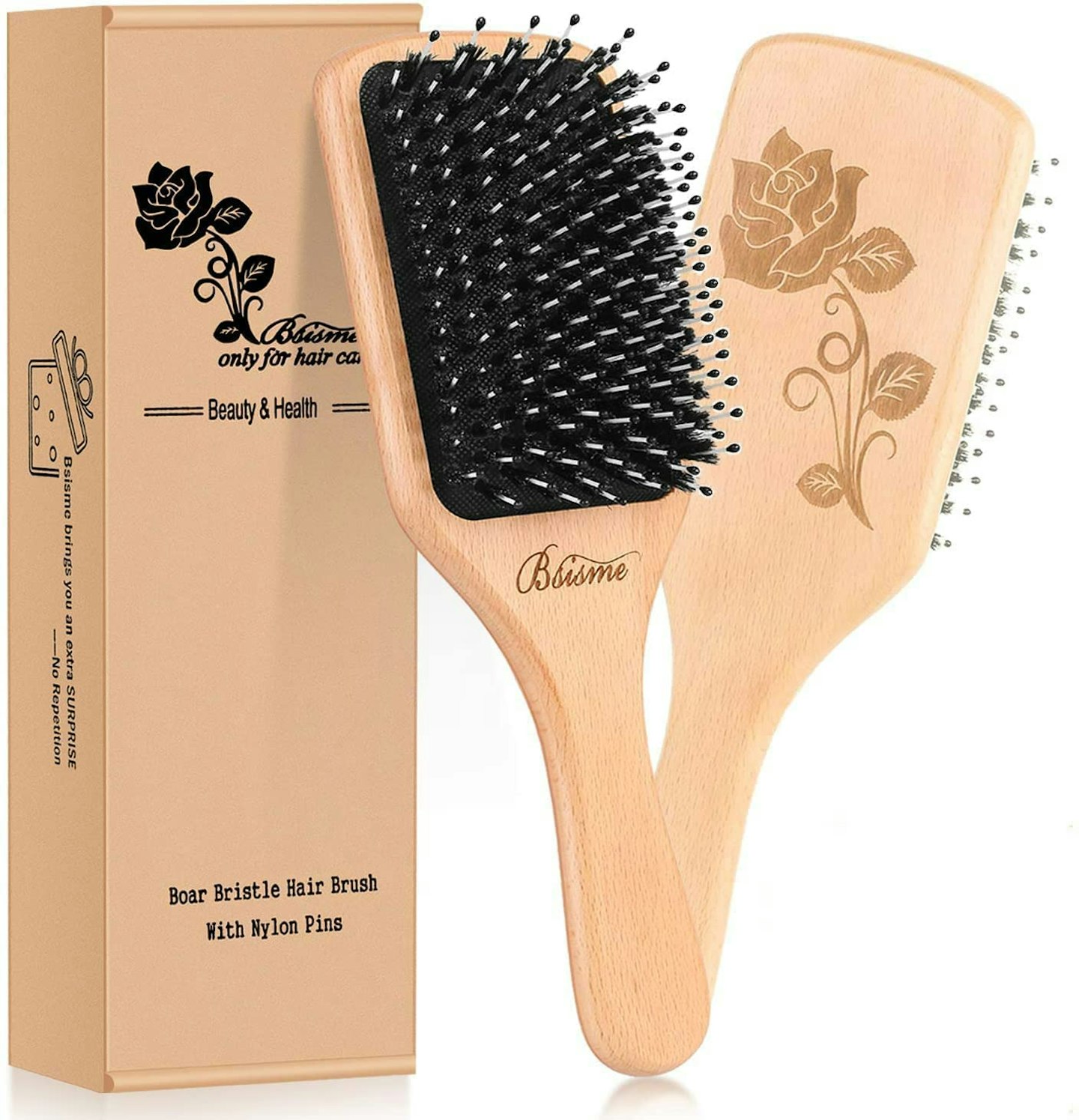 Best brushes for shop fine hair